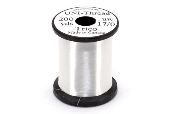 UNI-Thread 17/0 Trico Thread (40 Denier)